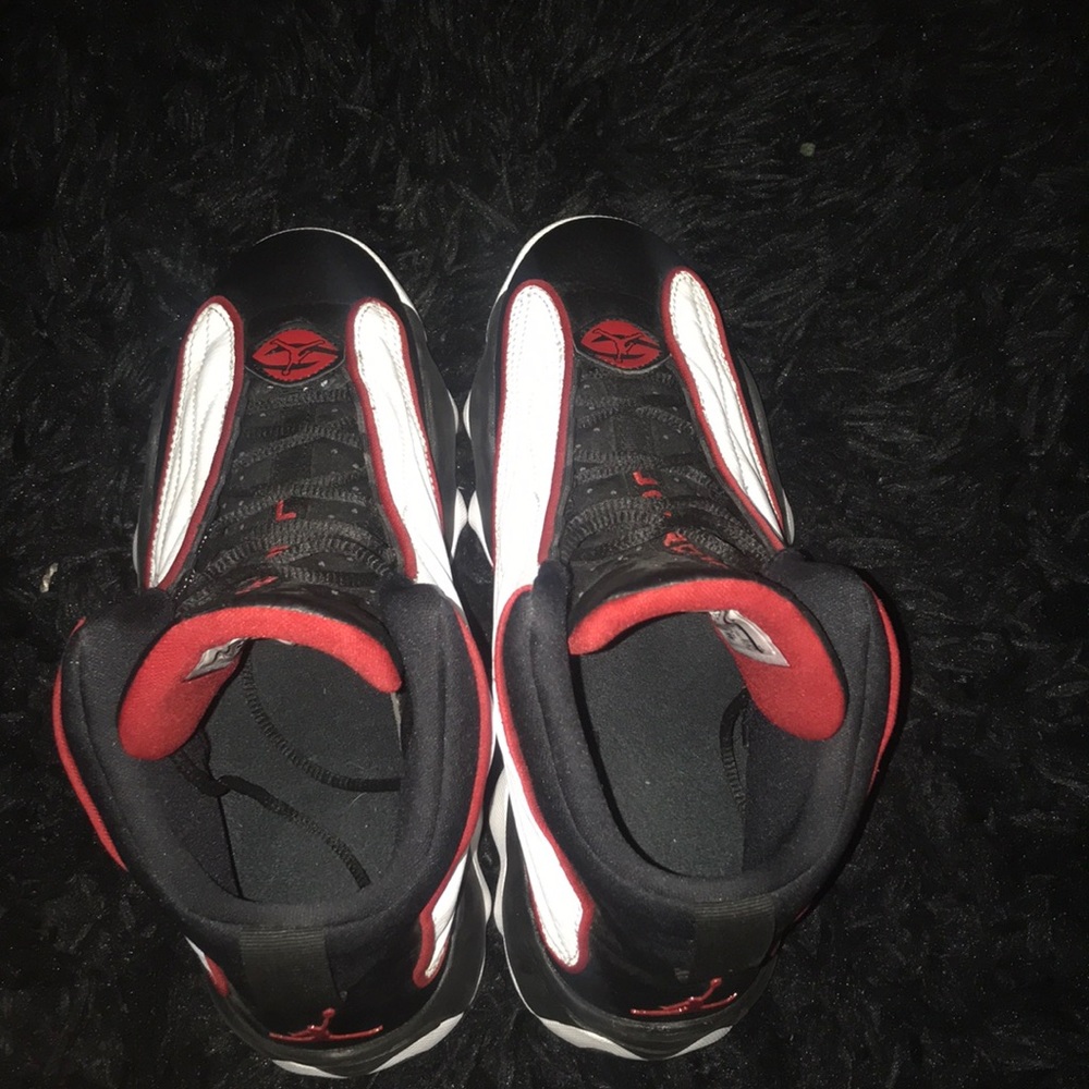 Jordan’s
